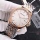 High Quality Audemars Piguet Two Tone Rose Gold White Face Watch (3)_th.jpg